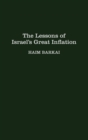 The Lessons of Israel's Great Inflation - Book