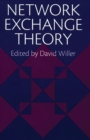 Network Exchange Theory - Book