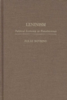 Leninism : Political Economy as Pseudoscience - Book