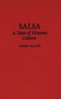 Salsa : A Taste of Hispanic Culture - Book