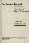 The Modern Fantastic : The Films of David Cronenberg - Book