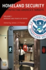 Homeland Security : Protecting America's Targets [3 volumes] - Book