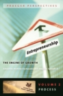 Entrepreneurship : The Engine of Growth [3 volumes] - Book