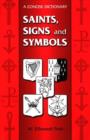 Saints, Signs and Symbols : The Symbolic Language of Christian Art - Book