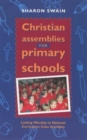 Christian Assemblies Prim School - Book