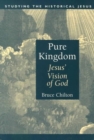 Pure Kingdom - Book
