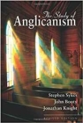 The Study of Anglicanism - Book