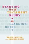 Starting New Testament Study - Book