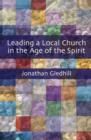Leading A Local Church In The Age O - Book