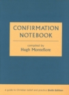 Confirmation Notebook - Book