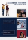 Assemblies Resources Through the Year - Book