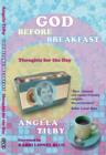 God Before Breakfast - Book