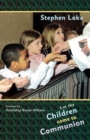 Let the Children Come to Communion - Book