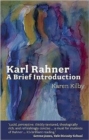 The SPCK Introduction to Karl Rahner - Book