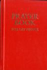 Prayer Book For Lay People - Book