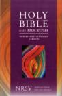 NRSV Holy Bible - Book