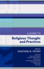 ISG 45: A Guide to Religious Thought and Practices - Book