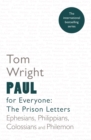 Paul for Everyone:The Prison Letters : The Prison Letters - eBook