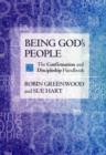 Being God's People : The Confirmation And Discipleship Handbook - Book