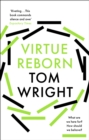 Virtue Reborn - eBook