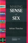 Making Sense of Sex - Book