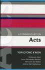 ISG 48: A Commentary on Acts - Book