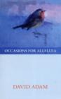 Occasions for Alleluia - Book