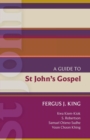 ISG 51: A Guide to St John's Gospel - Book