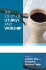 The Study of Liturgy and Worship - Book
