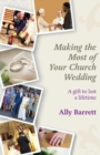 Making the Most of Your Church Wedding - Book