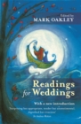 Readings for Weddings - Book