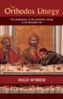 Orthodox Liturgy The Reissue - Book