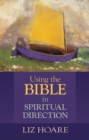 Using the Bible in Spiritual Direction - Book