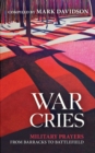 War Cries - Book