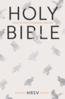 Catholic Bible: NRSV Anglicized Edition - Book