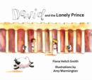David and the Lonely Prince - Book