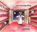 David and the Grumpy King - Book