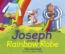 Joseph and the Rainbow Robe - Book