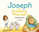 Joseph and the Dreaming Pharaoh - Book
