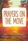 Prayers on the Move - Book