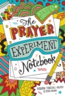 The Prayer Experiment Notebook - Book
