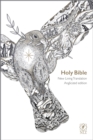 NLT Holy Bible: New Living Translation Popular Flexibound Dove Edition, British Text Version - Book