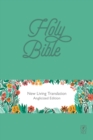 Holy Bible: New Living Translation Premium (Soft-tone) Edition : NLT Anglicized Text Version - Book