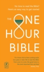 The One Hour Bible : From Adam to Apocalypse in sixty minutes - Book