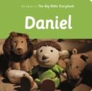 Daniel : As Seen In The Big Bible Storybook - Book