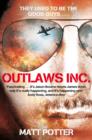 Outlaws Inc. : Flying With the World's Most Dangerous Smugglers - eBook
