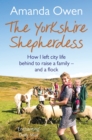The Yorkshire Shepherdess - eBook