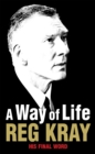 A Way of Life : His Final Word - eBook
