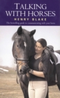 Talking with Horses - eBook