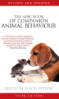The APBC Book of Companion Animal Behaviour - Book